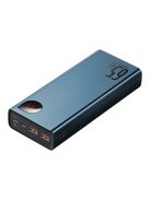 Powerbank Baseus Adaman Metal 20000mAh, PD, QC 3.0, 65W, 2xUSB + USB-C + mikro USB
