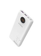 Romoss SW20S Pro Powerbank,20000mAh, 30W (fehér)