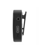 Vezeték nélküli mikrofon PULUZ PU647B