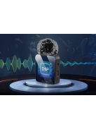 Vezeték nélküli mikrofon PULUZ PU647B