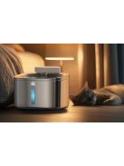 Szökőkút / kisállat itató 3.5L Oneisall PW04