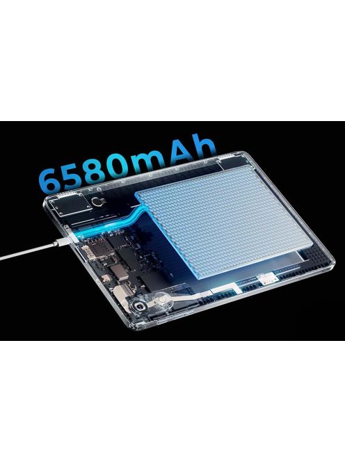 HOTWAV TAB Pad 13 Pro tablet (szürke)