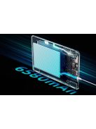 HOTWAV TAB Pad 13 tablet (szürke)