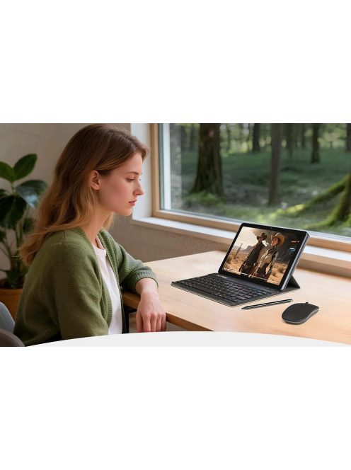 HOTWAV TAB Pad 13 tablet (zöld)