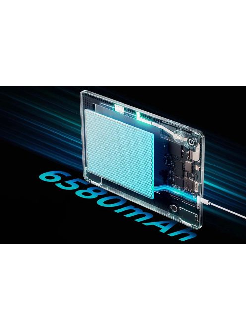 HOTWAV TAB Pad 13 tablet (zöld)