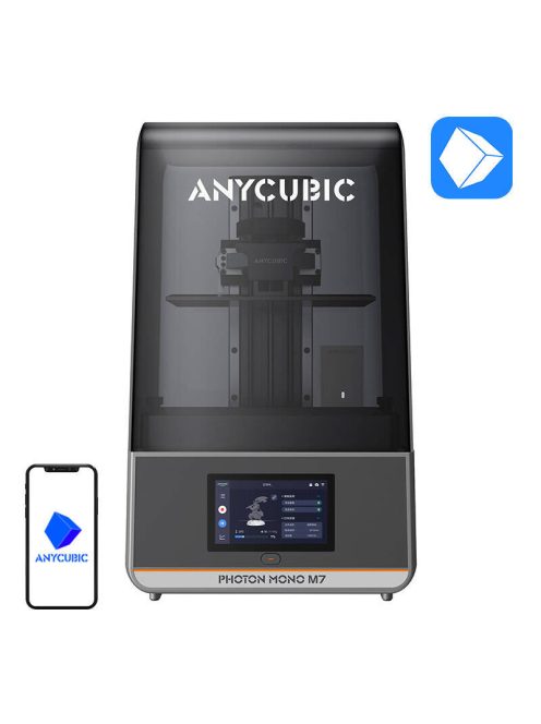 AnyCubic Photon Mono M7 3D nyomtató