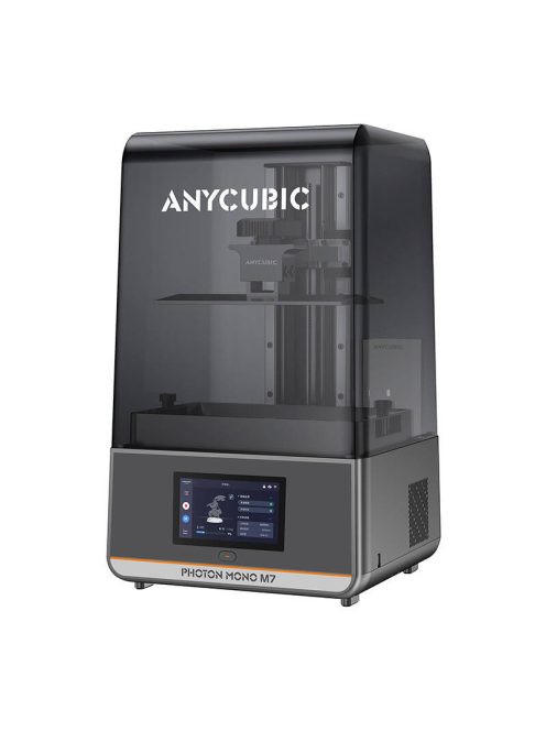 AnyCubic Photon Mono M7 3D nyomtató
