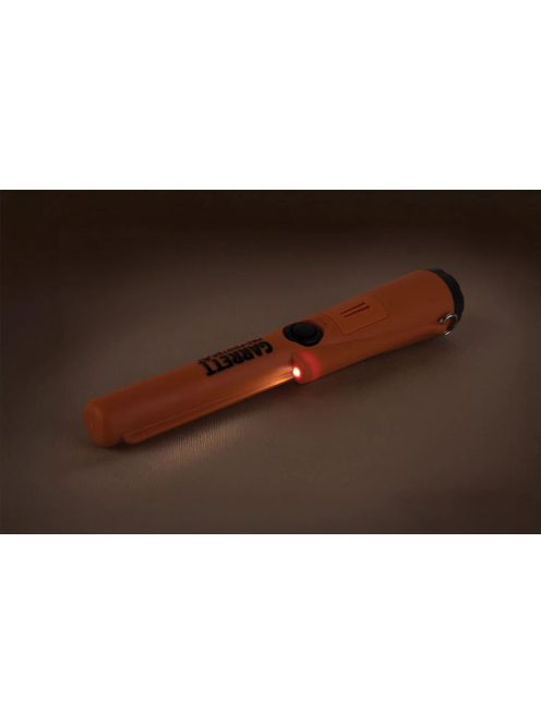 Garrett Pro-pointer AT Pinpointer kézi fémdetektor