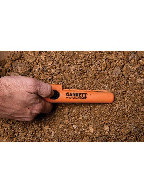 Garrett Pro-pointer AT Pinpointer kézi fémdetektor