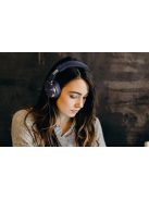 Oneodio Pro10 fejhallgató (kék)
