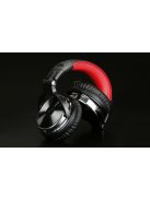 OneOdio Pro10 fejhallgató (piros)