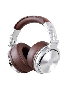 Oneodio Pro30 fejhallgató ezüst