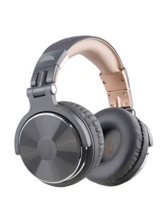 OneOdio Pro10 fejhallgató szürke