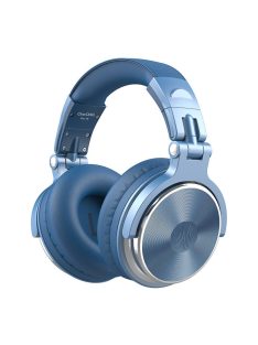 Fejhallgató OneOdio Pro10 kék