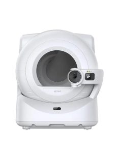   PetKit Purobot ULTRA okos öntisztító macskaalom AI kamerával