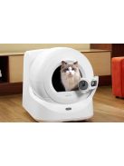 PetKit Purobot ULTRA okos öntisztító macskaalom AI kamerával