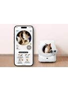 PetKit Purobot ULTRA okos öntisztító macskaalom AI kamerával