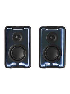 Edifier QR30 hangszórók fekete