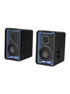 Edifier QR30 hangszórók fekete