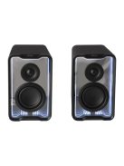 Edifier QR30 hangszórók fekete