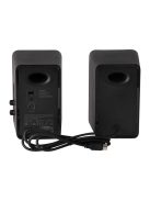 Edifier QR30 hangszórók fekete