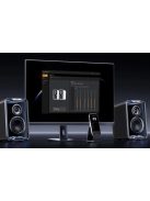 Edifier QR30 hangszórók fekete