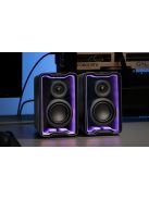 Edifier QR30 hangszórók fekete