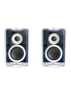 Edifier QR30 hangszórók fehér