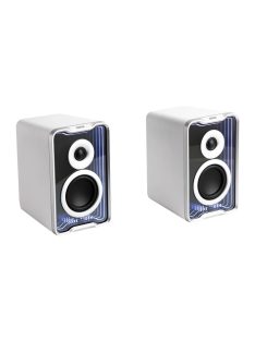 Edifier QR30 hangszórók fehér