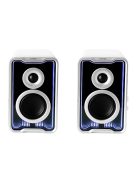 Edifier QR30 hangszórók fehér