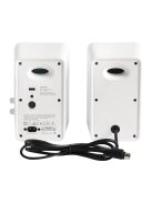 Edifier QR30 hangszórók fehér