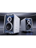 Edifier QR30 hangszórók fehér