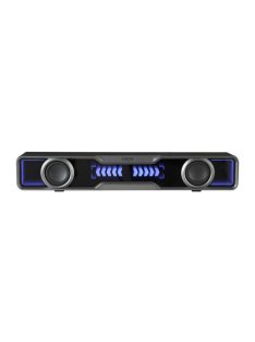 Edifier QS30 számítógépes soundbar fekete