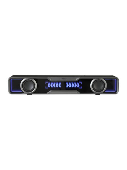 Edifier QS30 számítógépes soundbar fekete