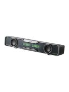 Edifier QS30 számítógépes soundbar fekete