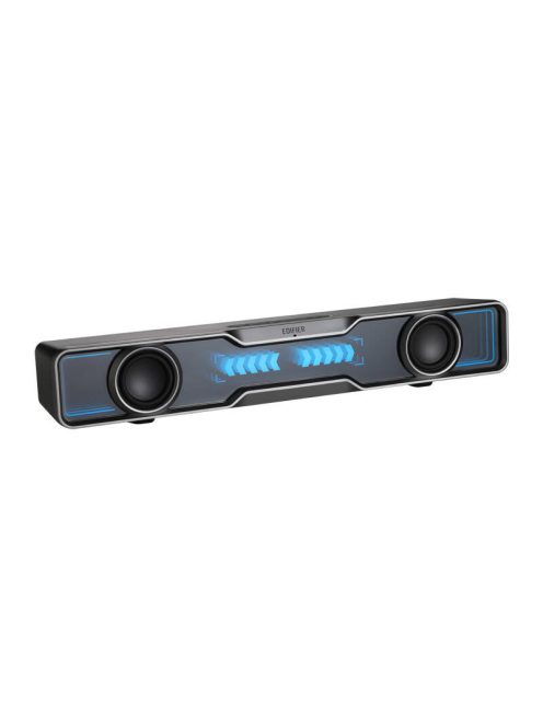 Edifier QS30 számítógépes soundbar fekete