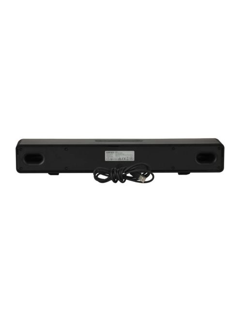 Edifier QS30 számítógépes soundbar fekete
