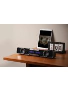 Edifier QS30 számítógépes soundbar fekete