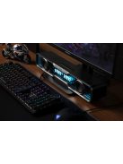 Edifier QS30 számítógépes soundbar fekete