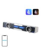 Edifier QS30 számítógépes soundbar fehér