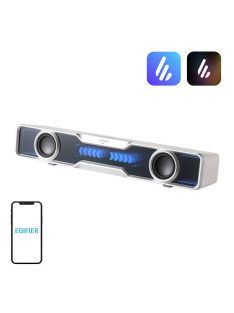 Edifier QS30 számítógépes soundbar fehér