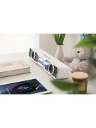 Edifier QS30 számítógépes soundbar fehér