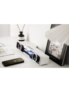 Edifier QS30 számítógépes soundbar fehér