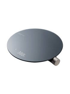 HOTO QWCFC001 Bluetooth intelligens konyhai mérleg