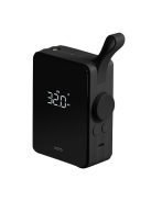 HOTO mini autós kompresszor QWCQB001, 2500mAh