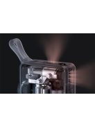 HOTO mini autós kompresszor QWCQB001, 2500mAh