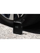 HOTO mini autós kompresszor QWCQB001, 2500mAh