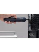 HOTO QWDGJ001 szerszámkészlet, 9 darab