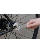 HOTO QWDGJ001 szerszámkészlet, 9 darab