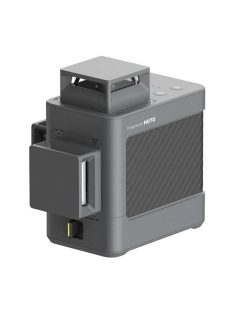   Önnivelláló 3D 360 keresztméretű lézer HOTO QWFGJ002 (±3mm/10m 5200mAh)